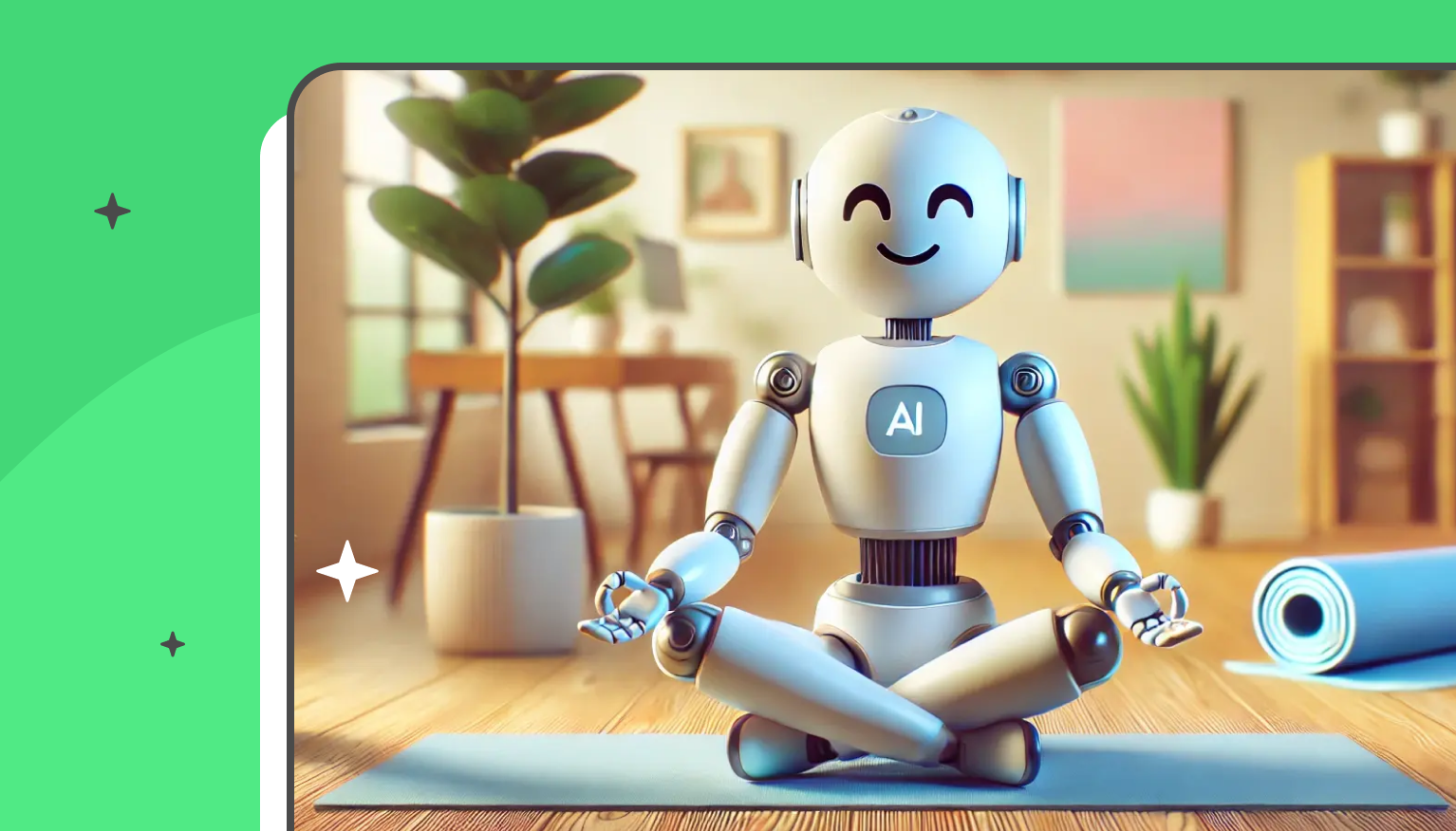 Maximizing sales of wellness programs with an AI sales chatbot